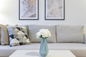 Beautiful apartment in Vienna's Heart 1c Vienna